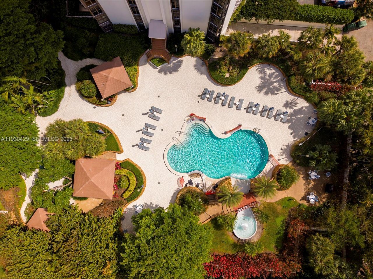 4000 Towerside Ter, Unit 1901, Miami, FL 33138 Photo