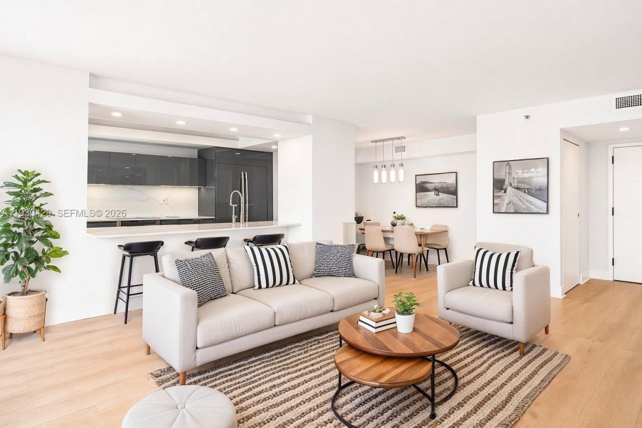 4000 Towerside Ter, Unit 1901, Miami, FL 33138 Photo