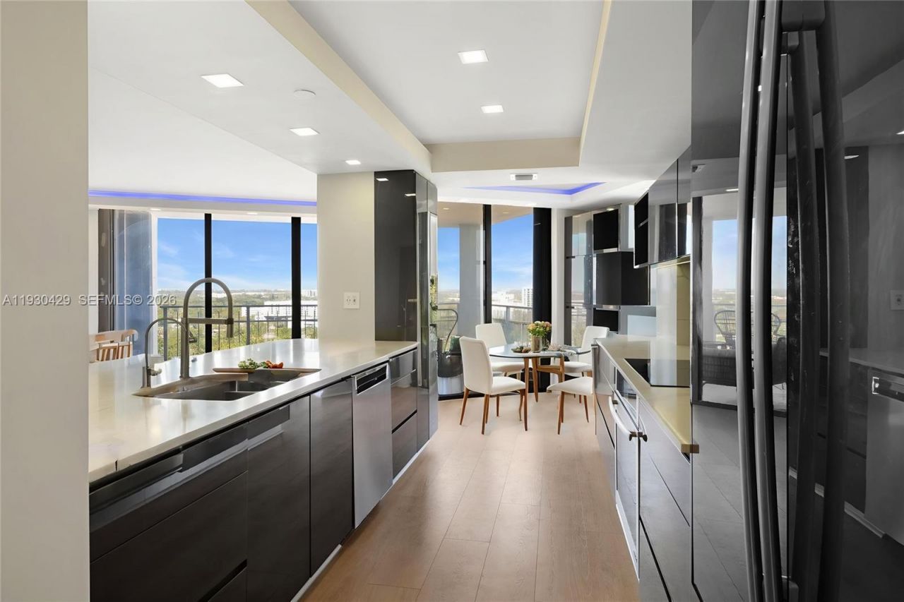 4000 Towerside Ter, Unit 1901, Miami, FL 33138 Photo