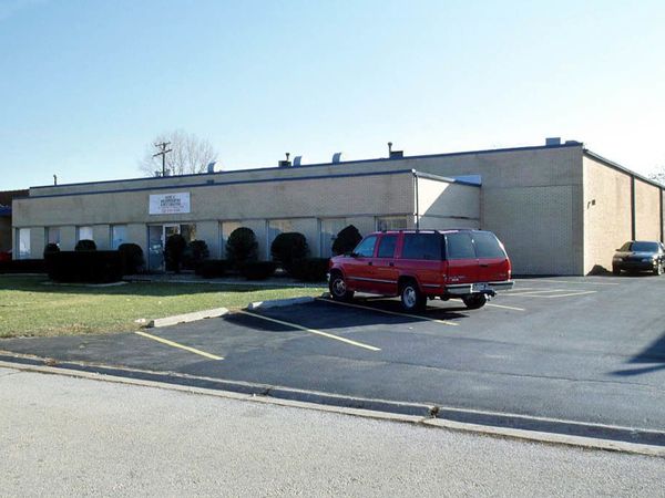 1021 Maryland Avenue, Dolton, IL 60419