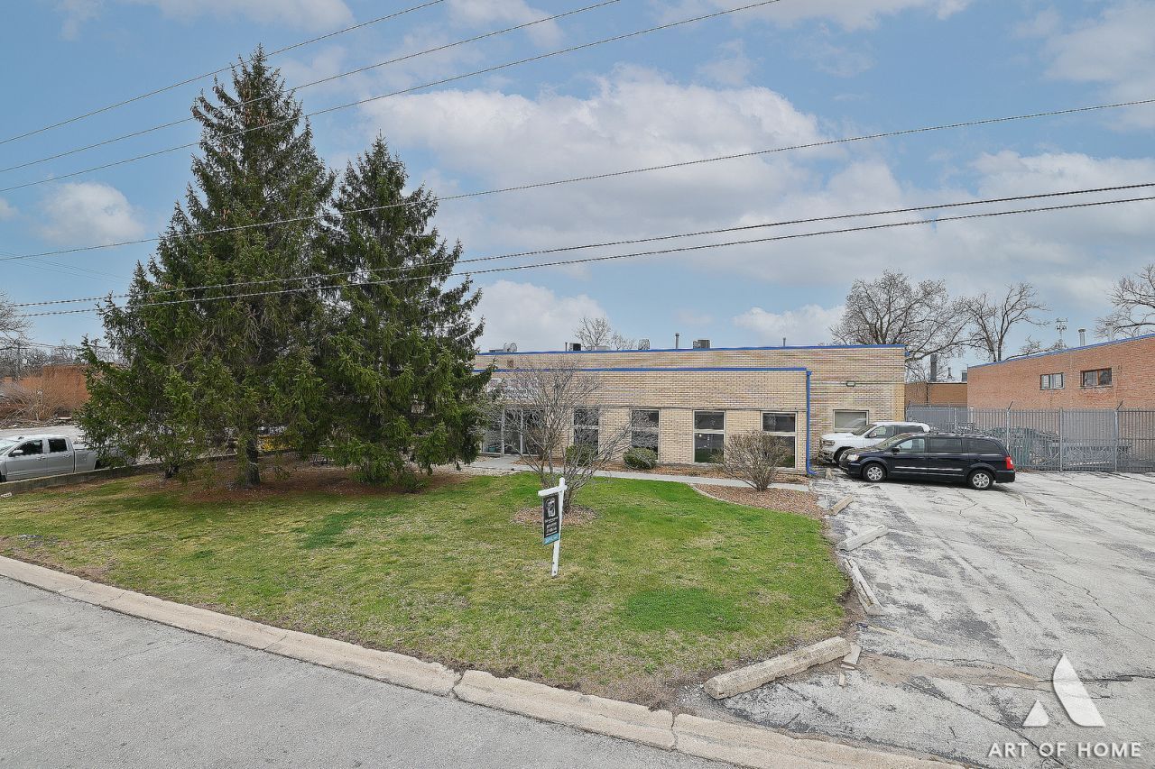 1021 Maryland Avenue, Dolton, IL 60419