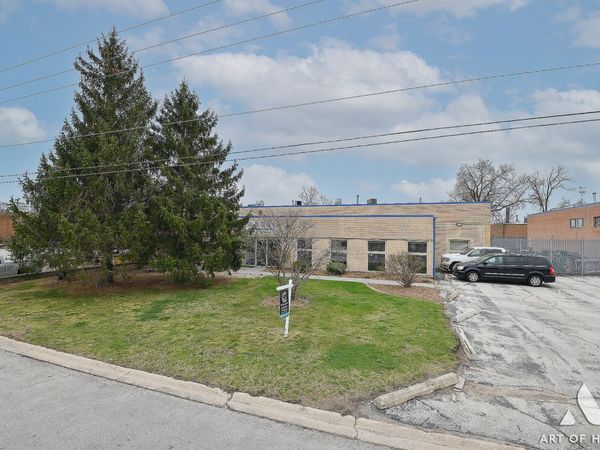 1021 Maryland Avenue, Dolton, IL 60419