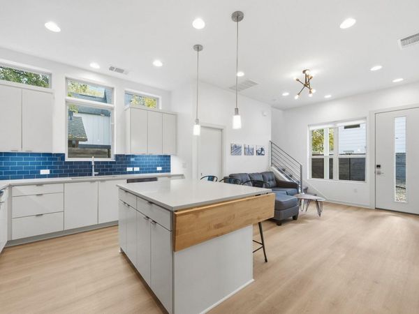 2811 Garwood Unit B ST, Unit B, Austin, TX 78702