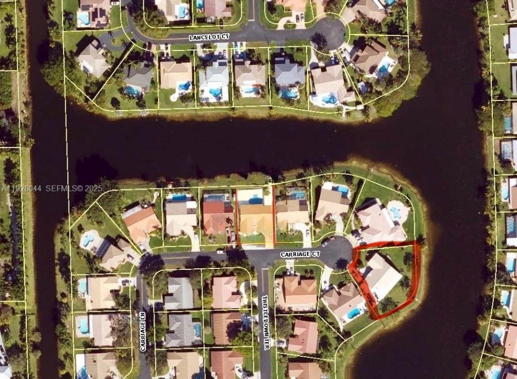 15500 Carriage Ct, Davie, FL 33331 Photo