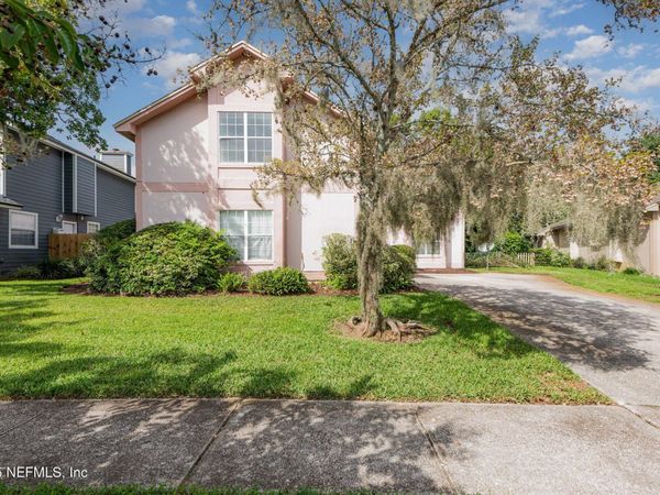 12759 TURTLE LAKE Lane, Jacksonville, FL 32246