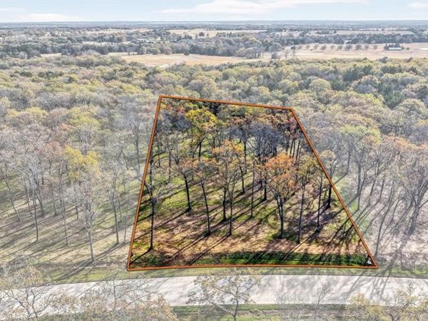Lot 15 Buck Trail, Pottsboro, TX 75076