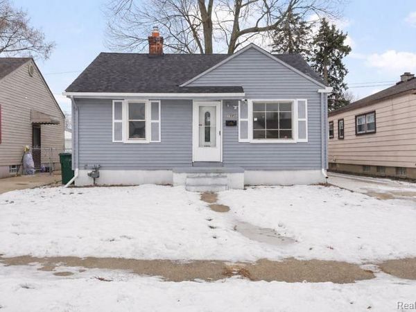 1685 Merrill Avenue, Lincoln Park, MI 48146