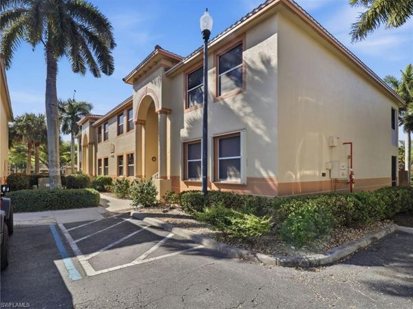 15360 Bellamar CIR, Unit 3524, FORT MYERS, FL 33908