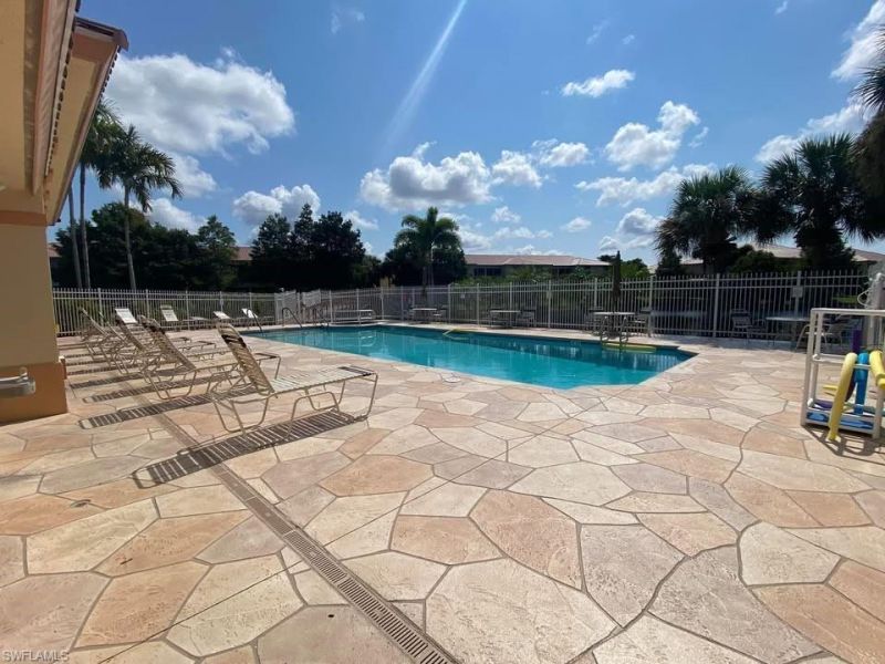 15360 Bellamar Cir, Unit 3524, Fort Myers, FL 33908 Photo