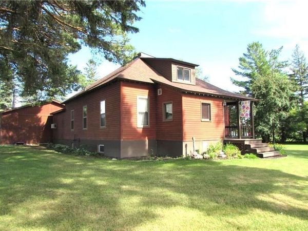 425 State Street NE, McIntosh, MN 56556