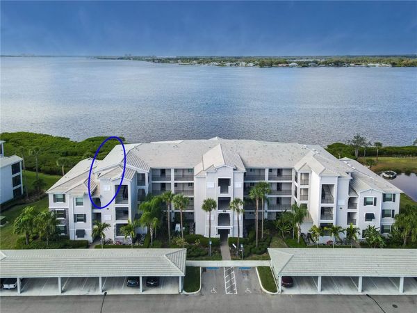 1030 TIDEWATER SHORES LOOP, Unit 401, BRADENTON, FL 34208