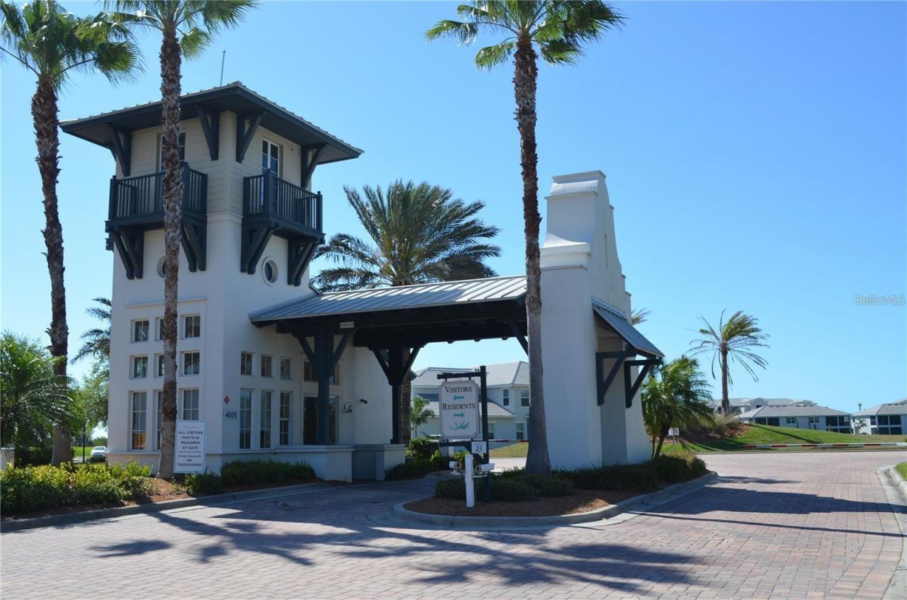 1030 Tidewater Shores Loop, Unit 401, Bradenton, FL 34208 Photo
