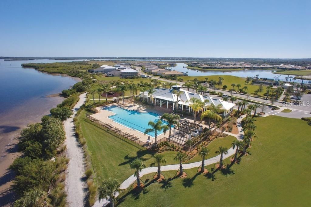 1030 Tidewater Shores Loop, Unit 401, Bradenton, FL 34208 Photo