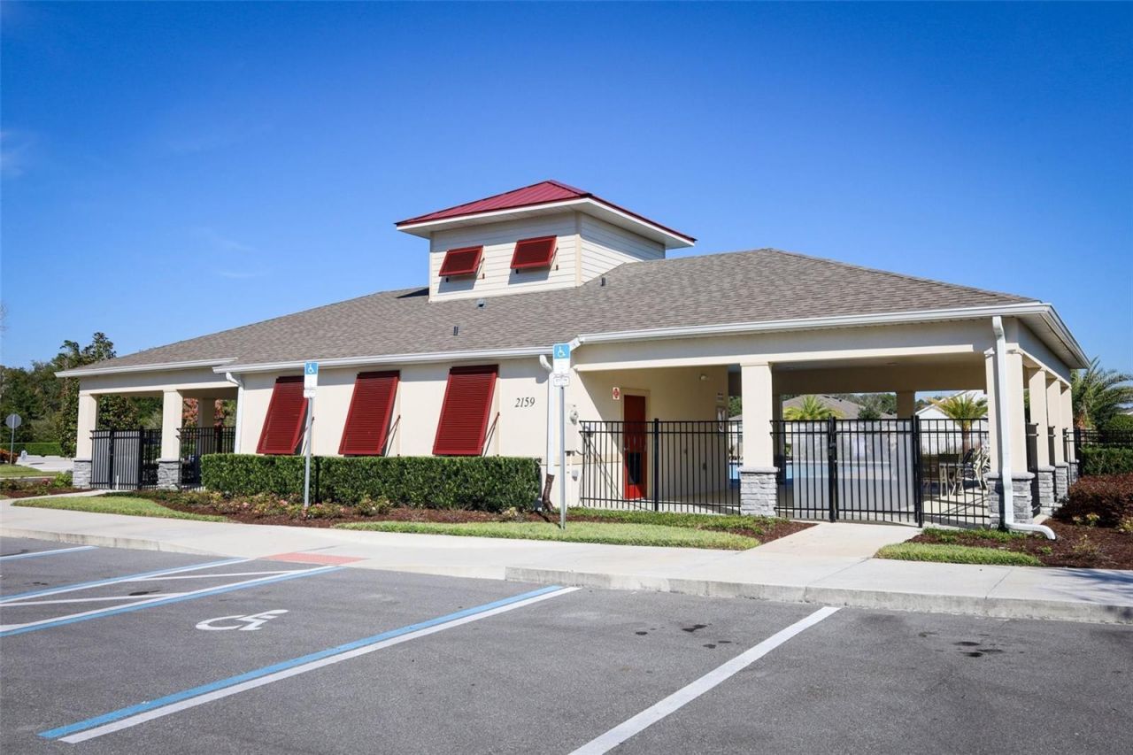 3492 Islewood Court, Ocoee, FL 34761 Photo