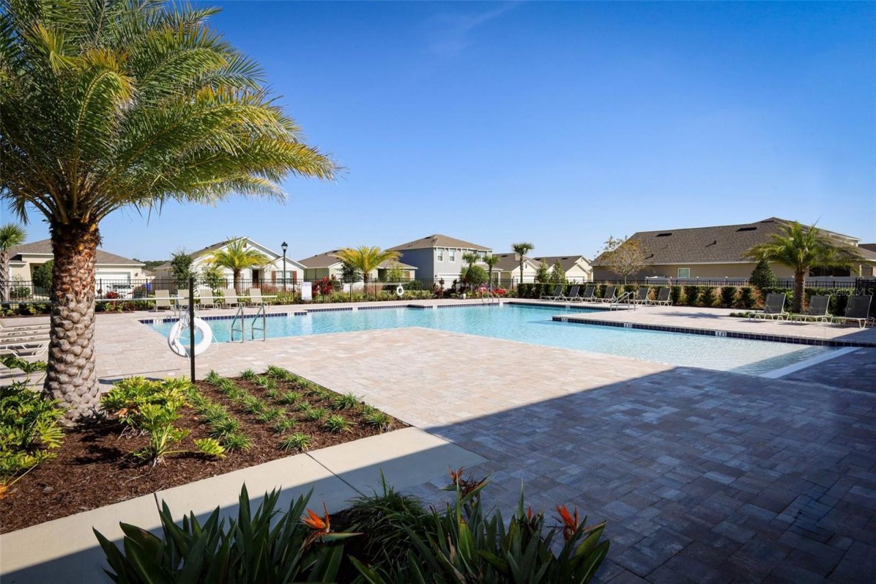 3492 Islewood Court, Ocoee, FL 34761 Photo