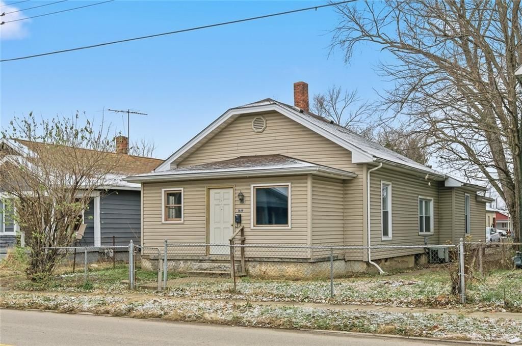 1619 Lafayette Avenue, Middletown, OH 45044 Main Photo