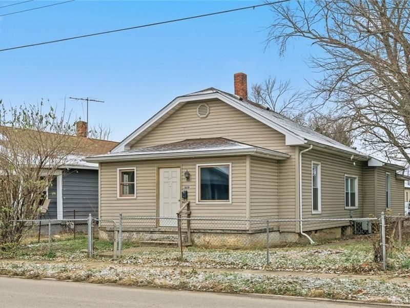 1619 Lafayette Avenue, Middletown, OH 45044 Photo 1