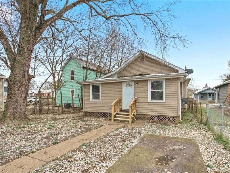 1619 Lafayette Avenue, Middletown, OH 45044 Photo 2