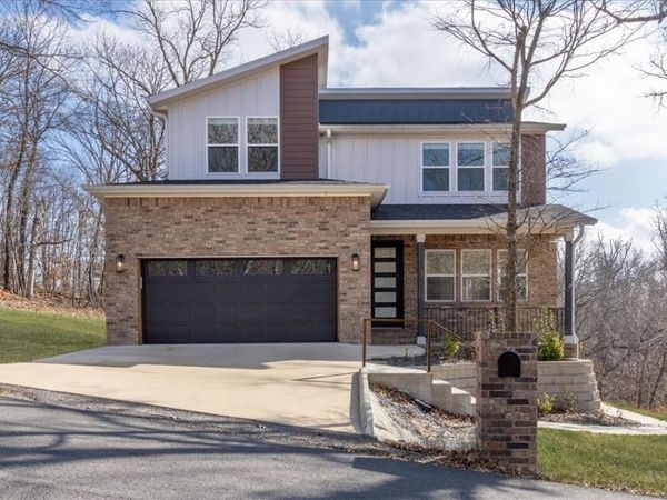 3 Pickering Drive, Bella Vista, AR 72714