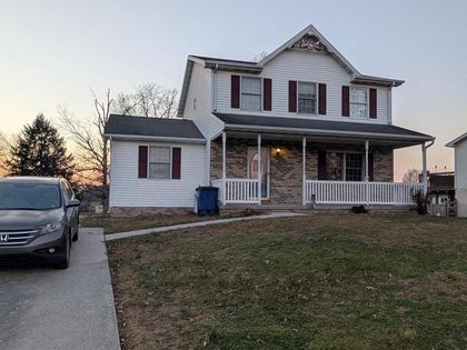 15 YORKTOWNE COURT Littlestown, PA 17340