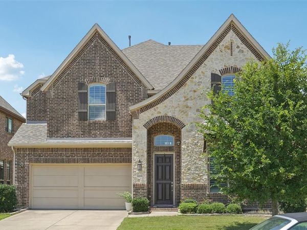 6209 Verbena Lane, Irving, TX 75039