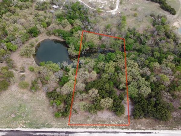 1045 Creek Crossing Road, Nemo, TX 76070
