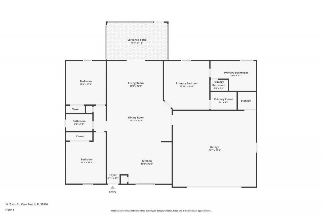 1410 4th Court, Vero Beach, FL 32960 Photo