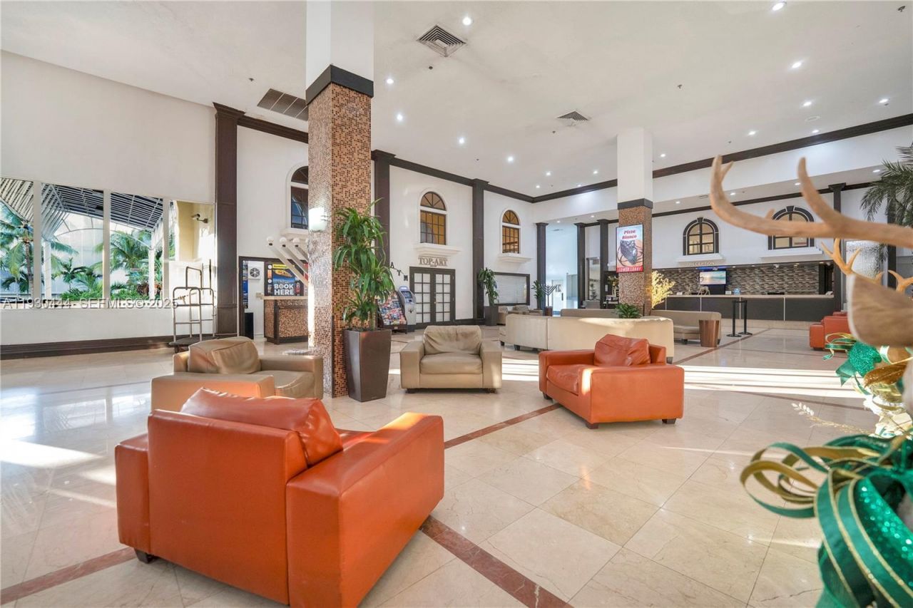 19201 Collins Ave, Unit 124, Sunny Isles Beach, FL 33160 Photo