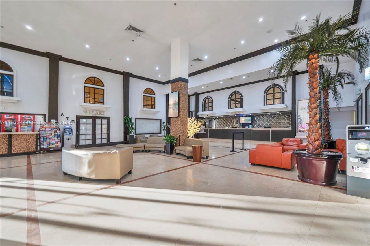 19201 Collins Ave, Unit 124, Sunny Isles Beach, FL 33160 Photo