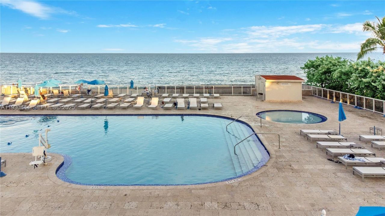 19201 Collins Ave, Unit 124, Sunny Isles Beach, FL 33160 Photo