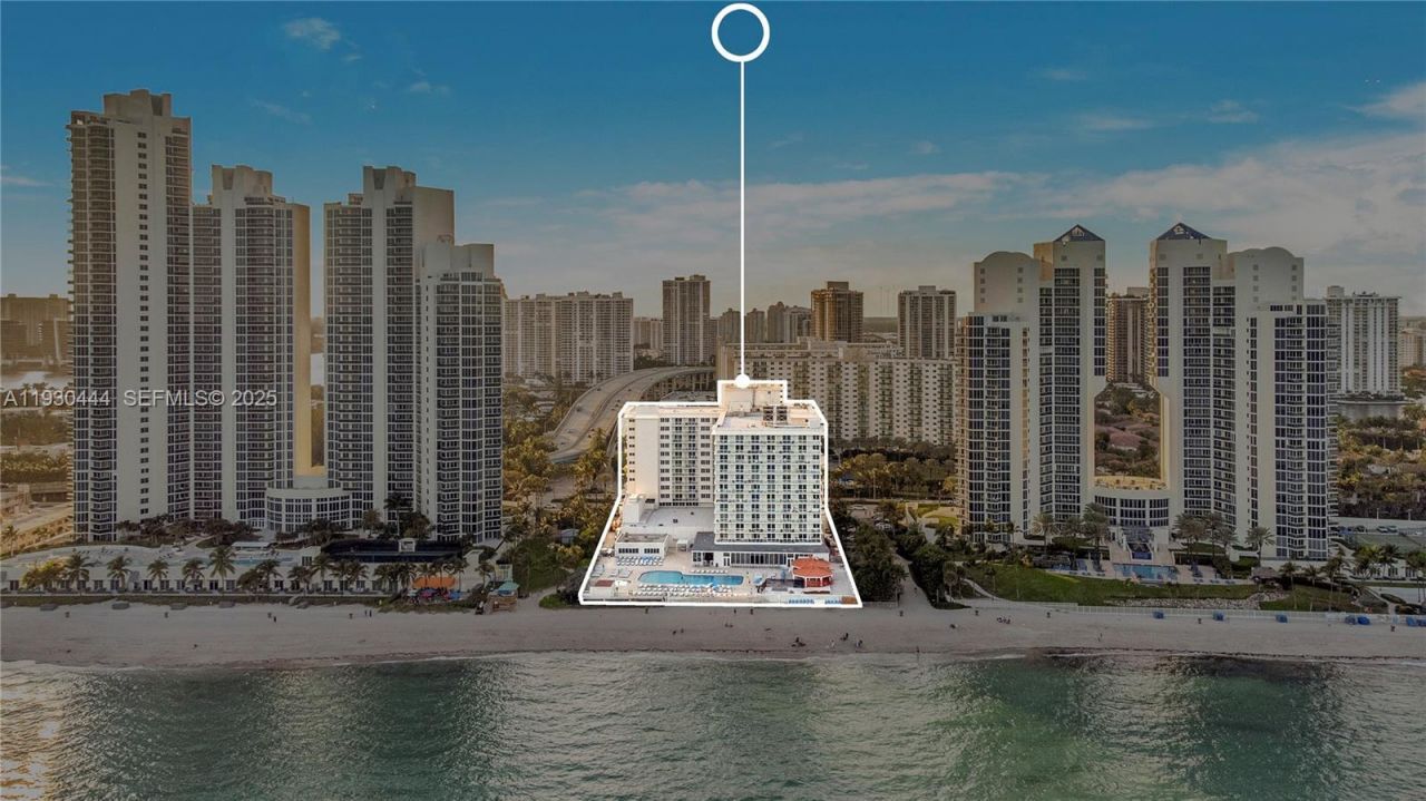 19201 Collins Ave, Unit 124, Sunny Isles Beach, FL 33160 Photo