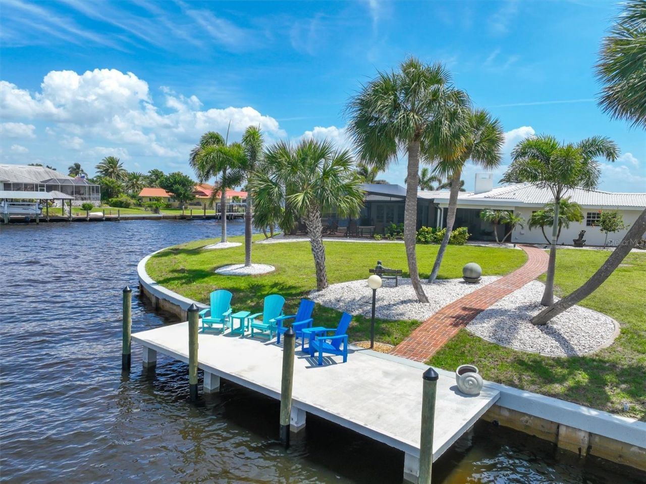 374 Severin Road Se, Port Charlotte, FL 33952 Photo