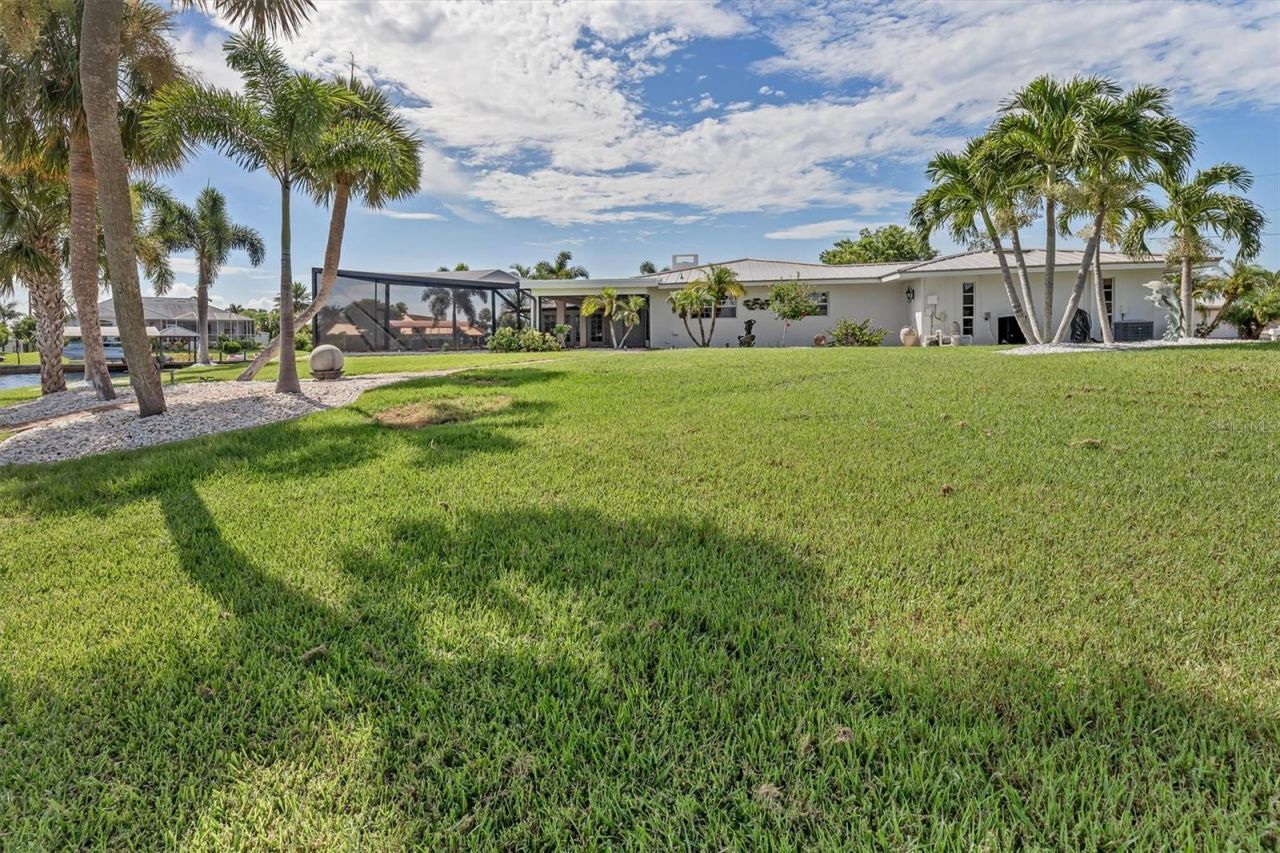 374 Severin Road Se, Port Charlotte, FL 33952 Photo