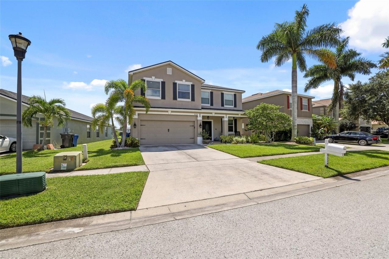 8524 Tidal Bay Lane, Tampa, FL 33635 Photo