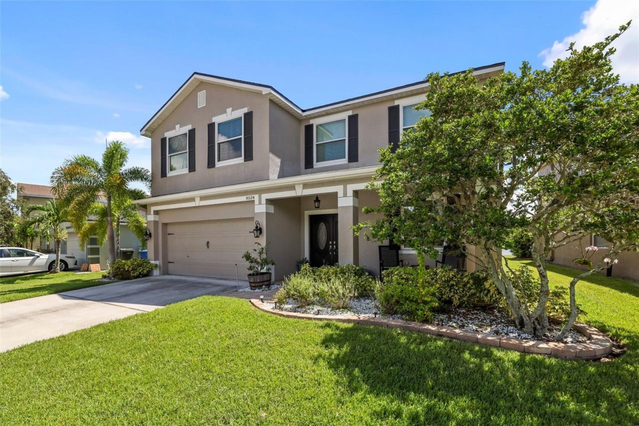 8524 Tidal Bay Lane, Tampa, FL 33635 Photo