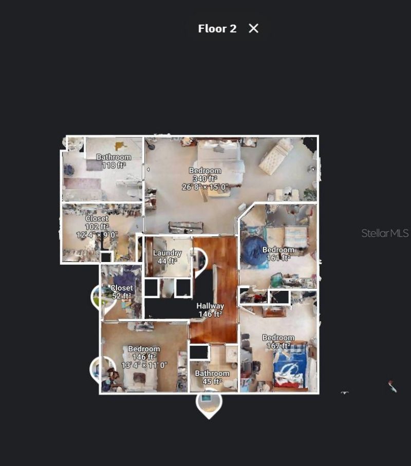 8524 Tidal Bay Lane, Tampa, FL 33635 Photo