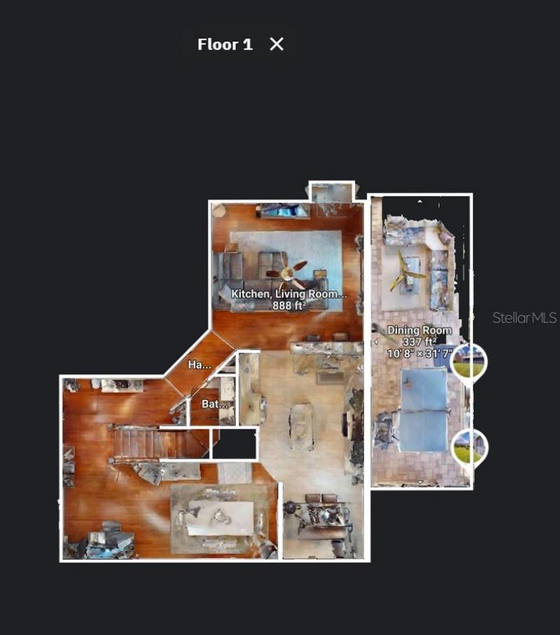 8524 Tidal Bay Lane, Tampa, FL 33635 Photo