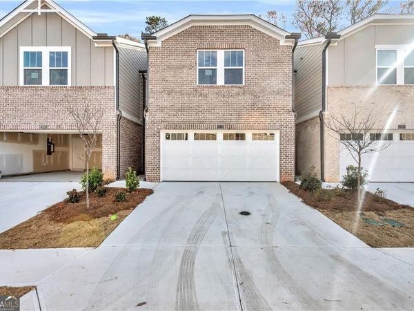 1575 Villageside Court, Lawrenceville, GA 30043