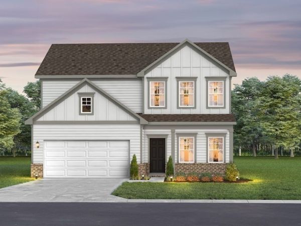 2014 Bennett Creek Road, Columbia, TN 38401