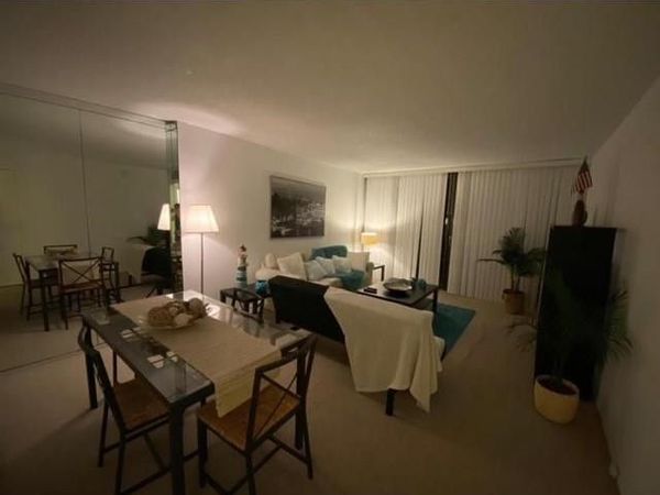3301 N Country Club Drive, Unit 506, Miami, FL 33180