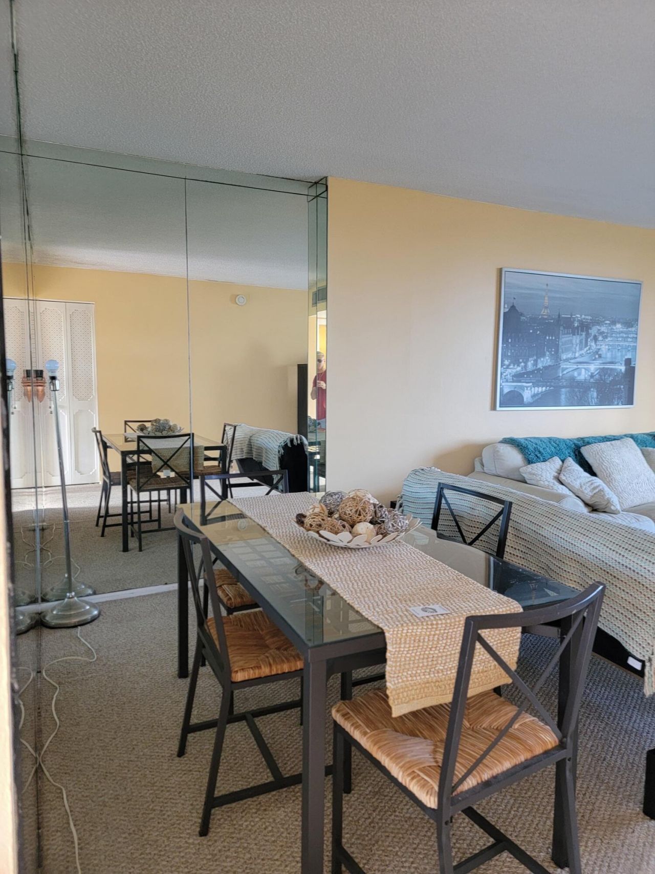 3301 N Country Club Drive, Unit 506, Miami, FL 33180 Photo
