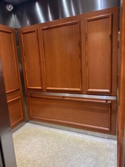 3301 N Country Club Drive, Unit 506, Miami, FL 33180 Photo