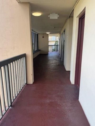 3301 N Country Club Drive, Unit 506, Miami, FL 33180 Photo
