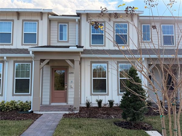 11280 BLUE BAY DRIVE, ORLANDO, FL 32832