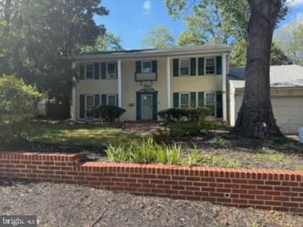 1028 OWL LANE, CHERRY HILL, NJ 08003