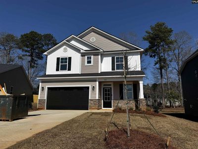 582 Griffon Drive, Chapin, SC 29036