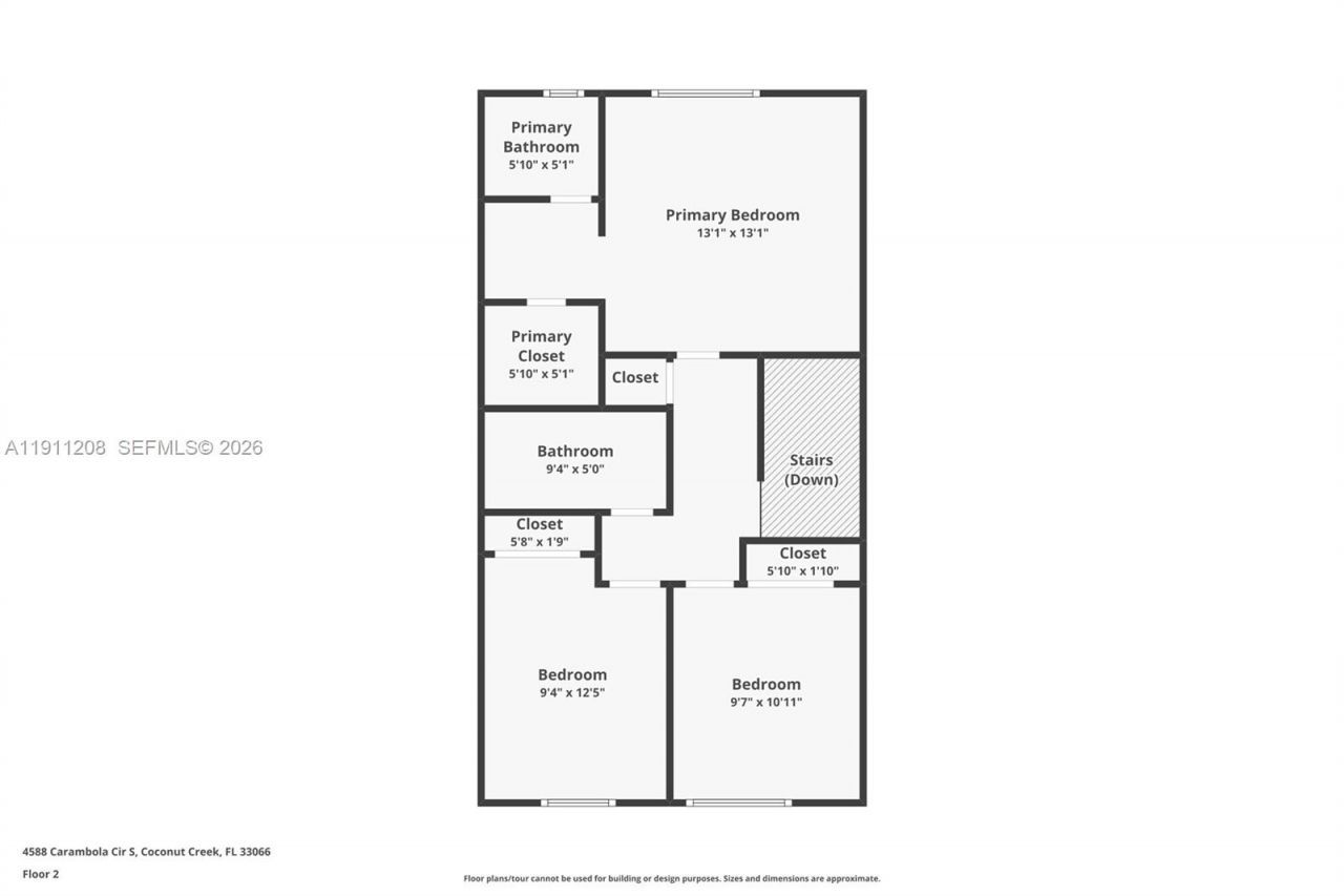 4588 Carambola Cir S, Unit 27219, Coconut Creek, FL 33066 Photo