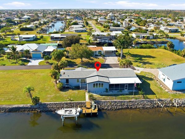 4190 PELICAN POINTE DRIVE, PUNTA GORDA, FL 33950