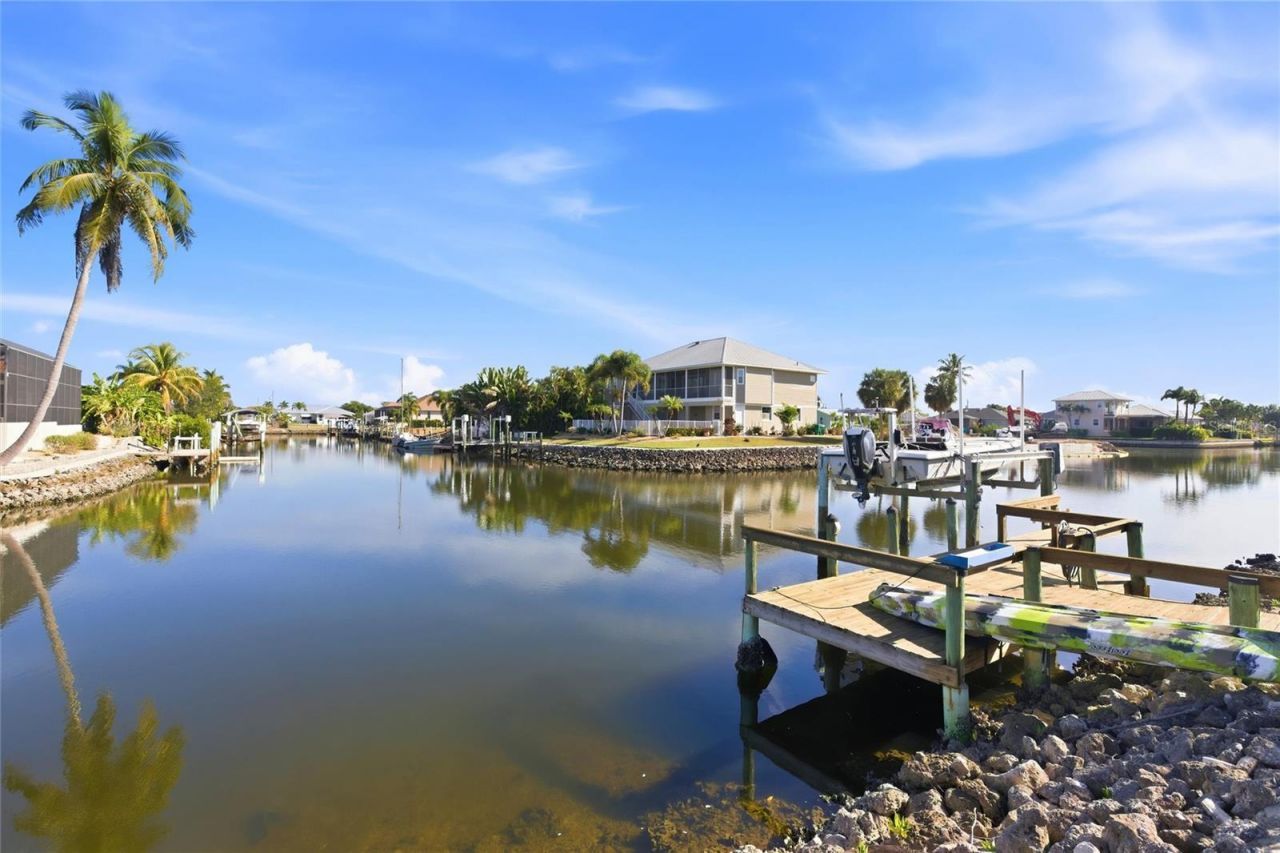 4190 Pelican Pointe Drive, Punta Gorda, FL 33950 Photo