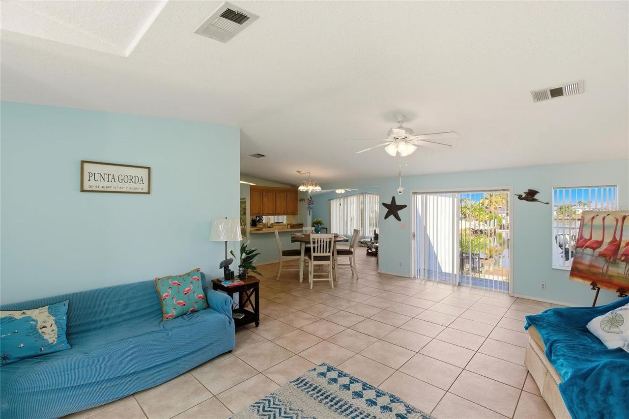 4190 Pelican Pointe Drive, Punta Gorda, FL 33950 Photo
